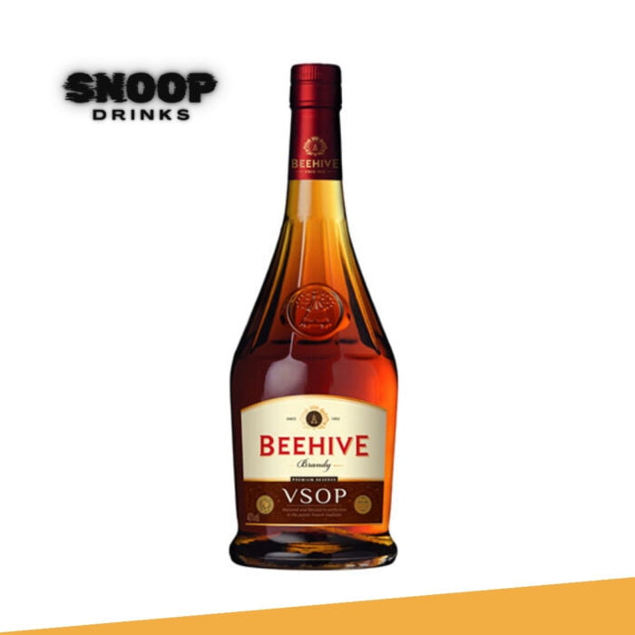 Beehive VSOP Brandy