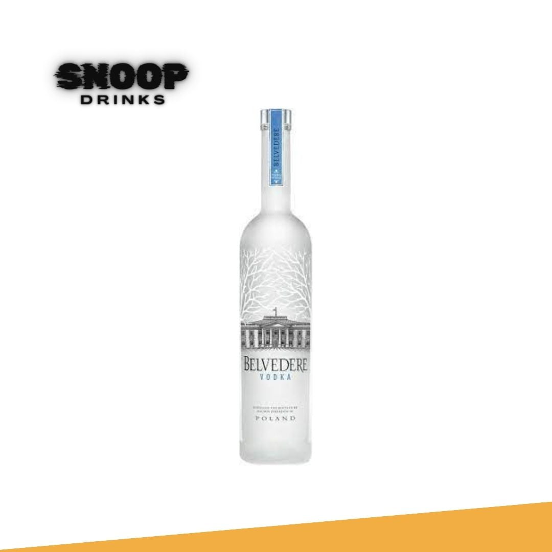 Belvedere 1L