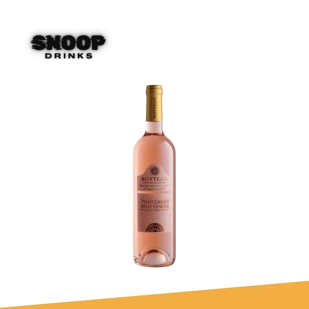 Botegga Pinot Grigio Rose