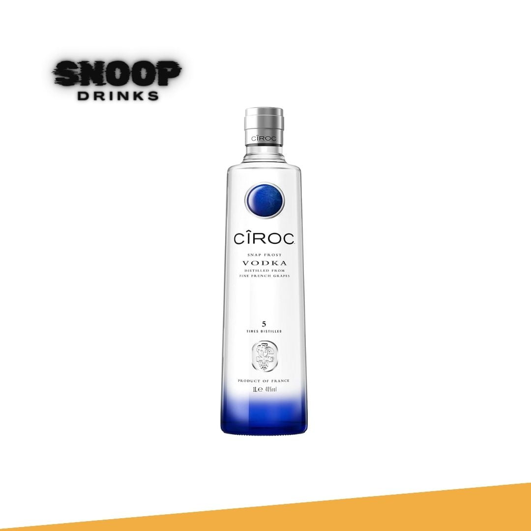 Ciroc 1L