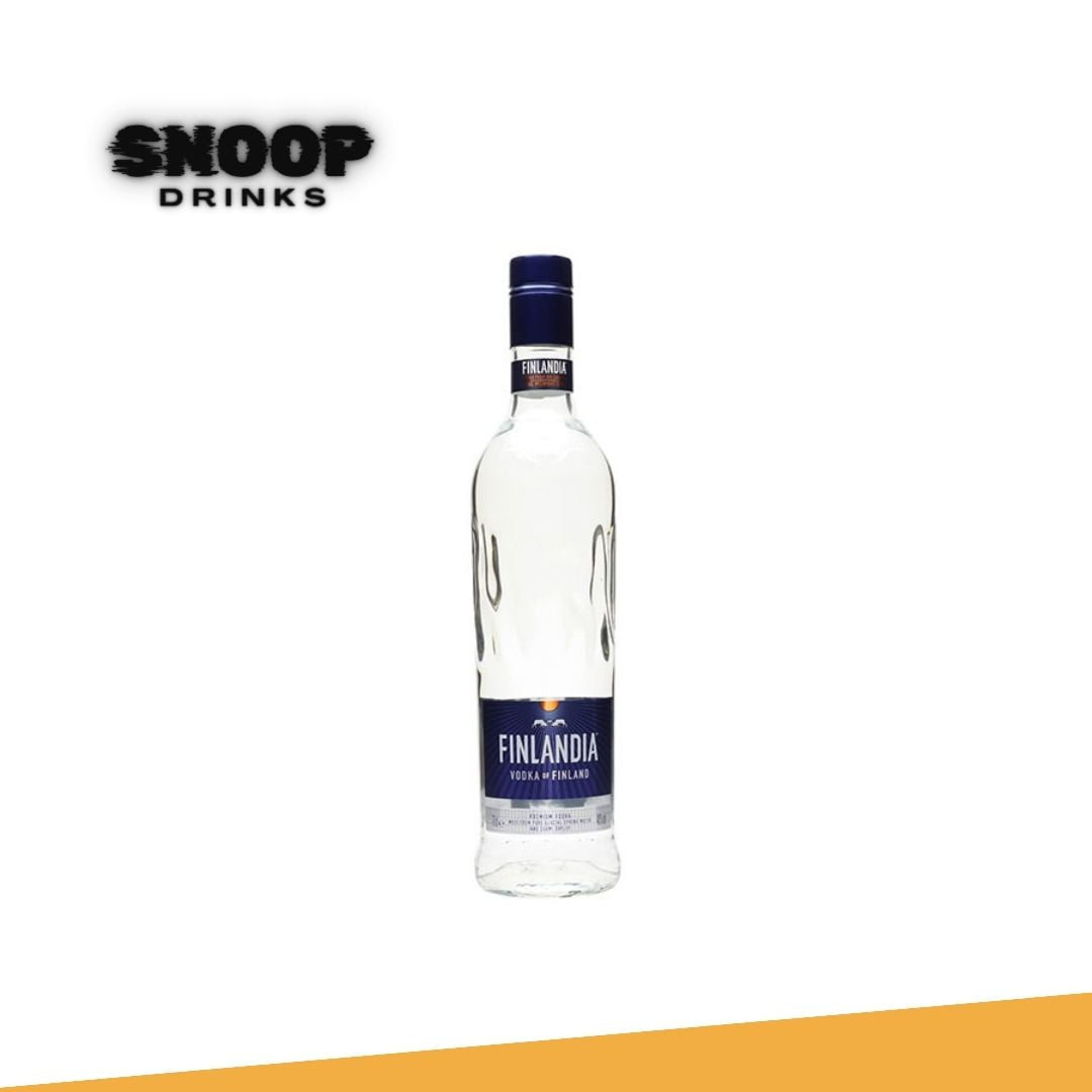 Finlandia Vodka