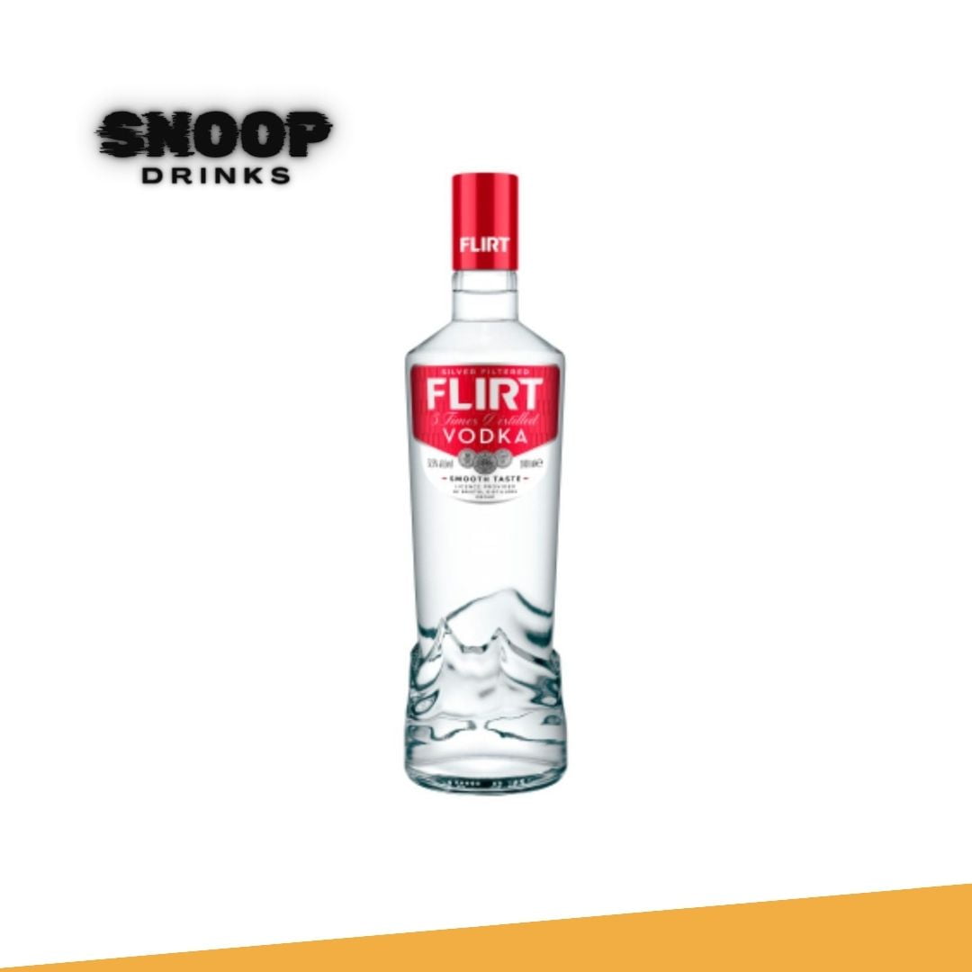 Flirt Vodka 1.5L