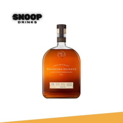 Woodford Reserve