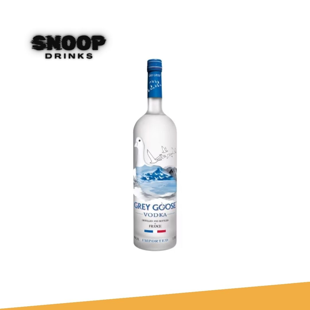 Grey Goose 1L