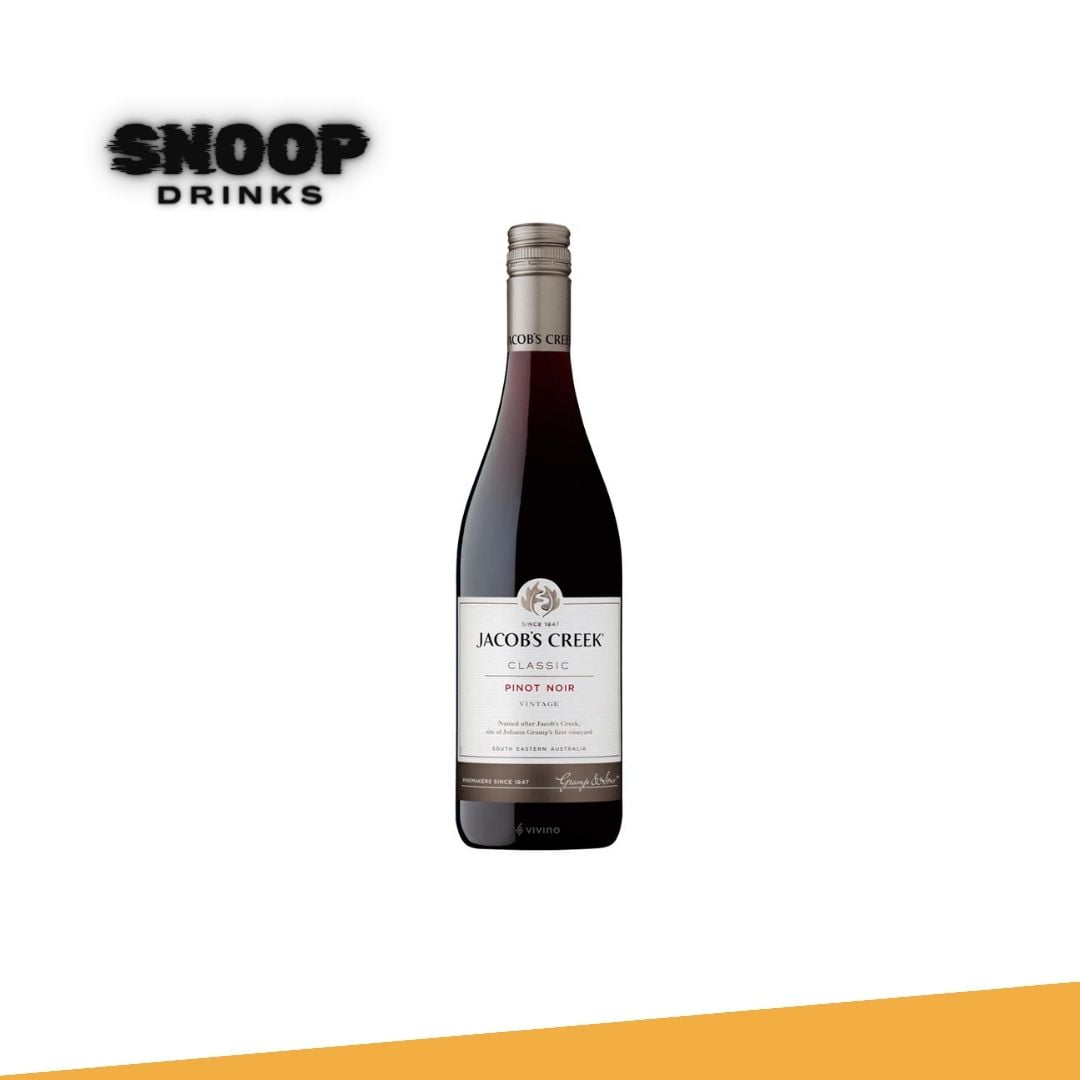 Jacobs Creek Pinot Noir