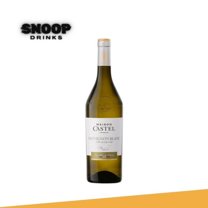 Maison Castel Sauvignon Blanc