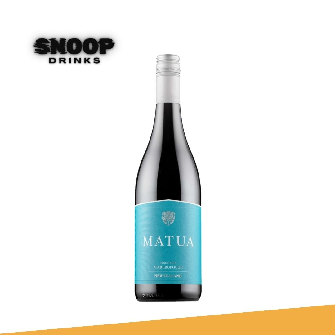 Matua Pinot Noir