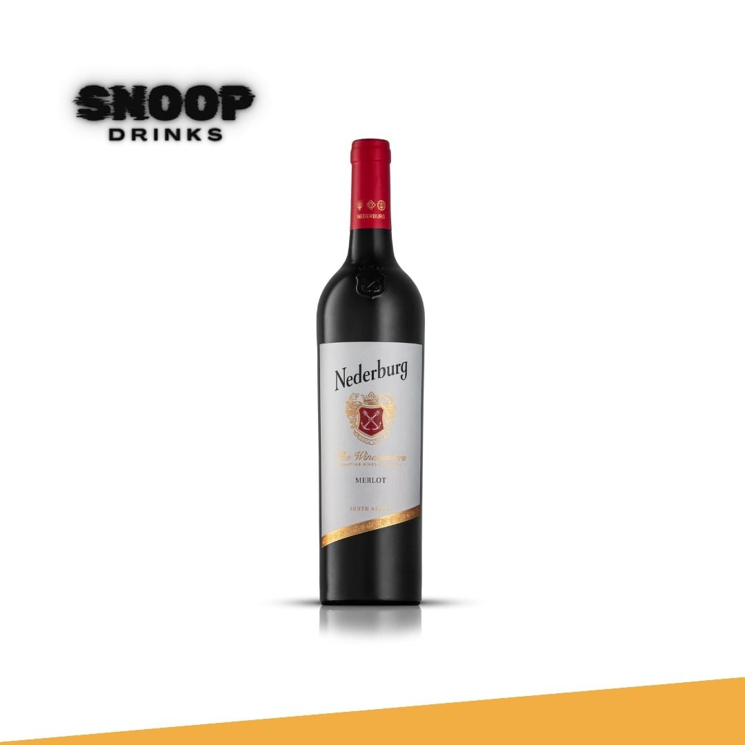 Nederburg Merlot