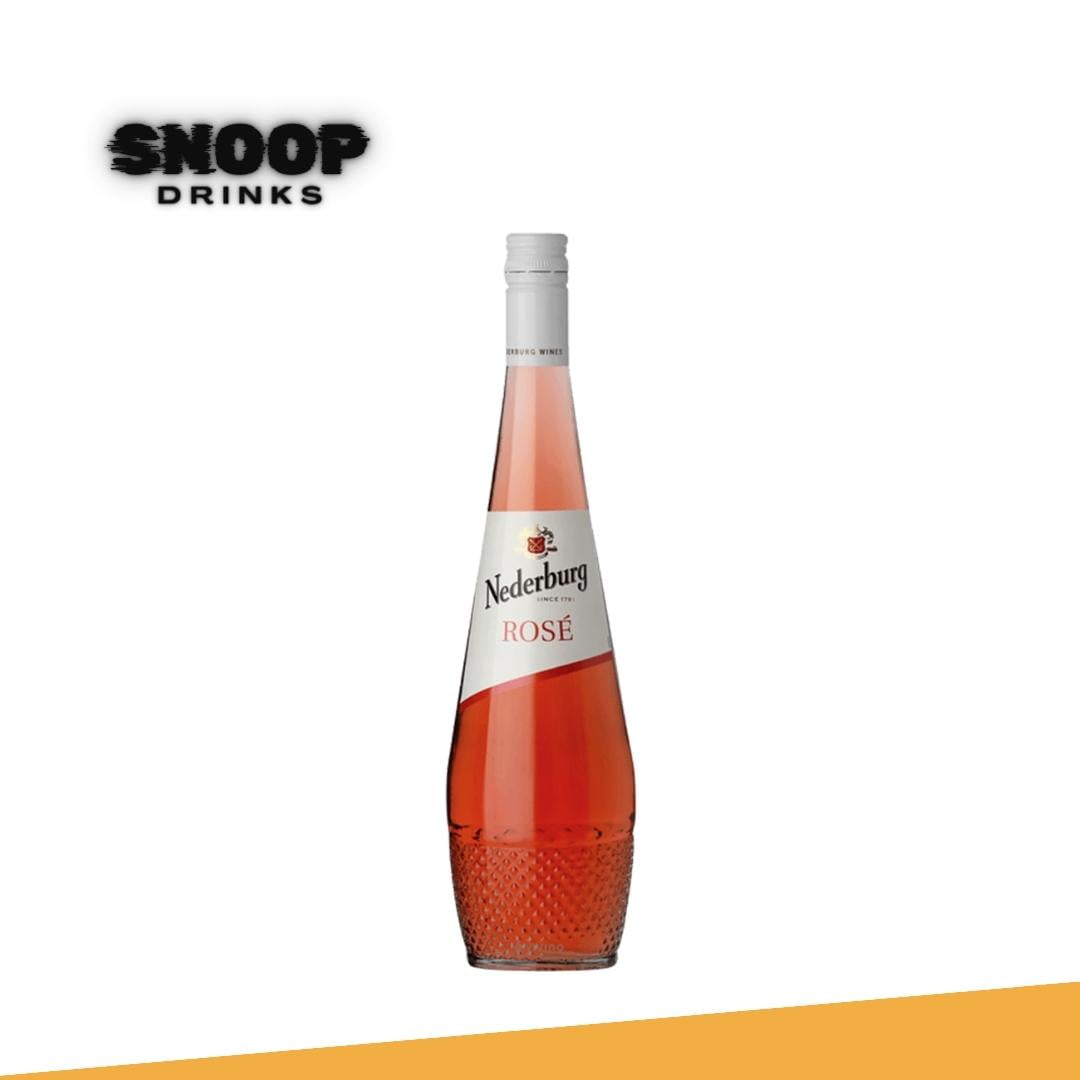 Nederburg Rosé