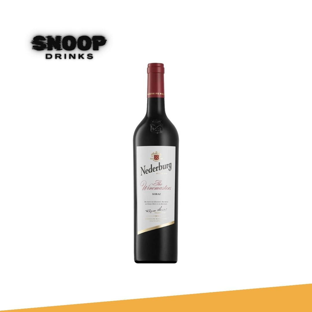 Nederburg Shiraz