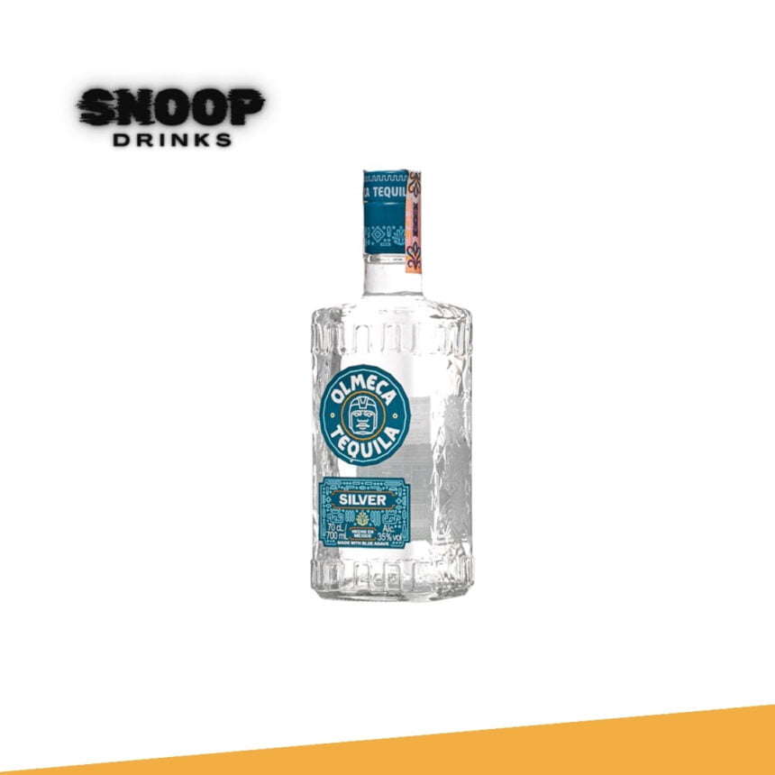 Olmeca Silver - Alcohol Shop | Free & Fast Delivery