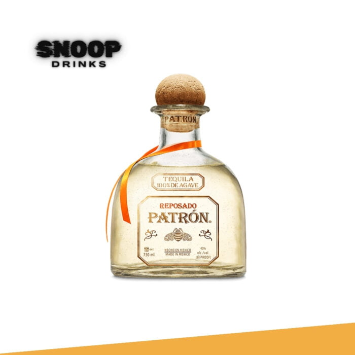 Patron Reposado