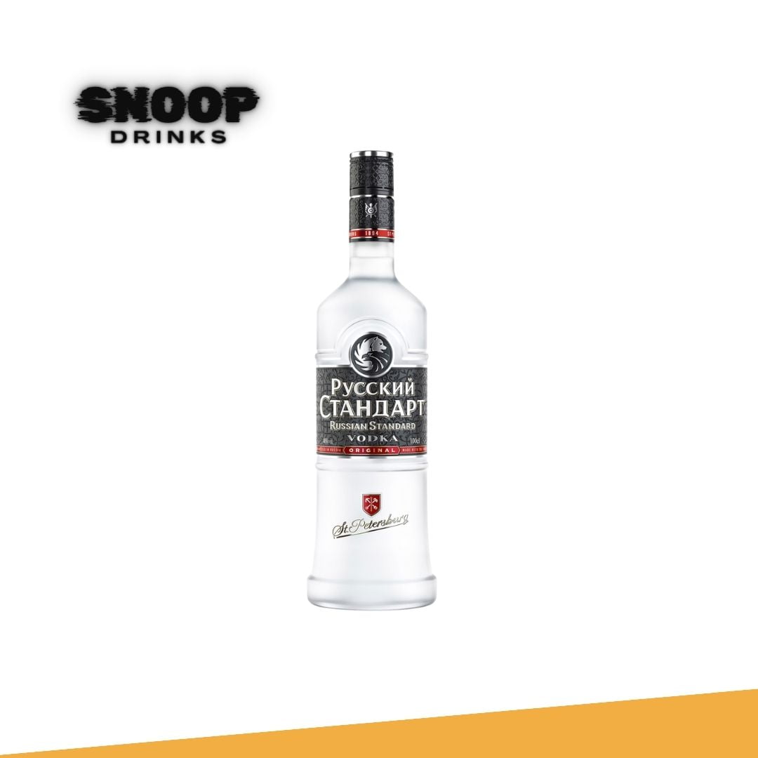 Russian Standard 1L