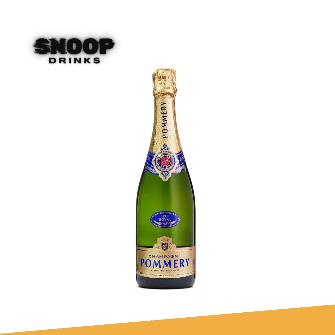 ‌Pommery Brut